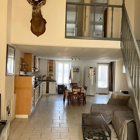 La Maison Du Bonheur Le Gué-de-Velluire Zewnętrze zdjęcie