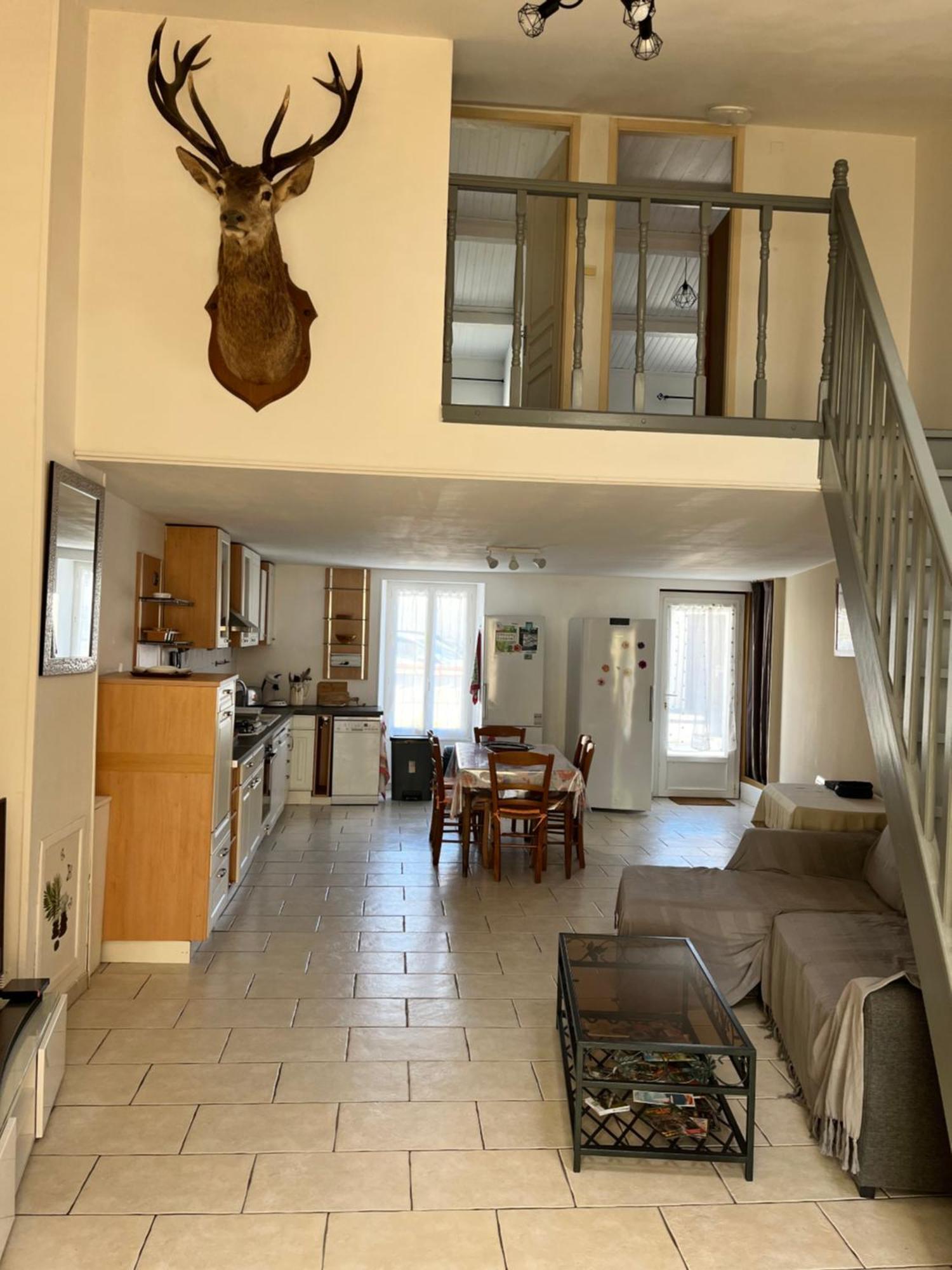 La Maison Du Bonheur Le Gué-de-Velluire Zewnętrze zdjęcie